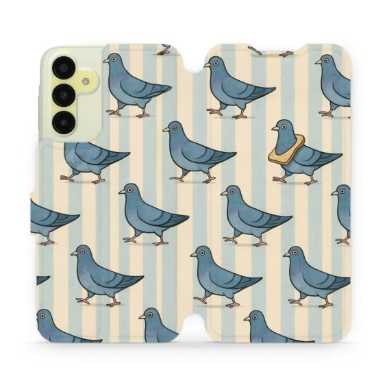 Phone Case Samsung Galaxy A15 5G - Design VP91S