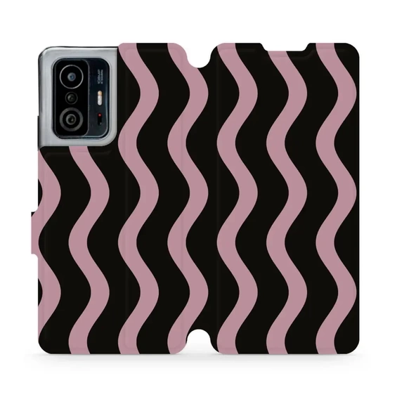 Phone Case Xiaomi 11T - Design VA54S