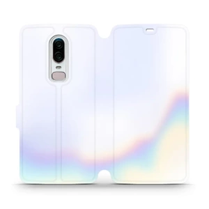 Etui do OnePlus 6 A6000 - wzór VP64S