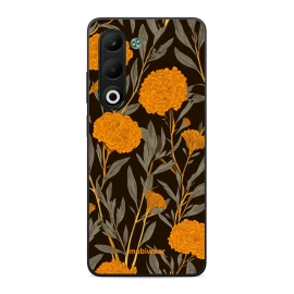 Phone Glossy Case OPPO A5 5G - Design G175G