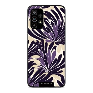 Phone Glossy Case Samsung Galaxy A23 - Design GA47G