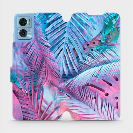 Phone Case Motorola Moto E22 - Design MG10S