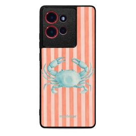 Phone Glossy Case Motorola Edge 50 - Design GP87G