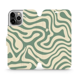 Etui do Apple iPhone 12 Pro - wzór VA57S