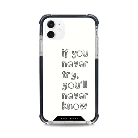 Case MagSafe Elite Bumper for Apple iPhone 11 - Design D075D