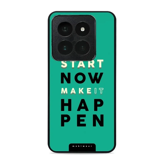 Phone Glossy Case Xiaomi 14 Pro - Design G079G