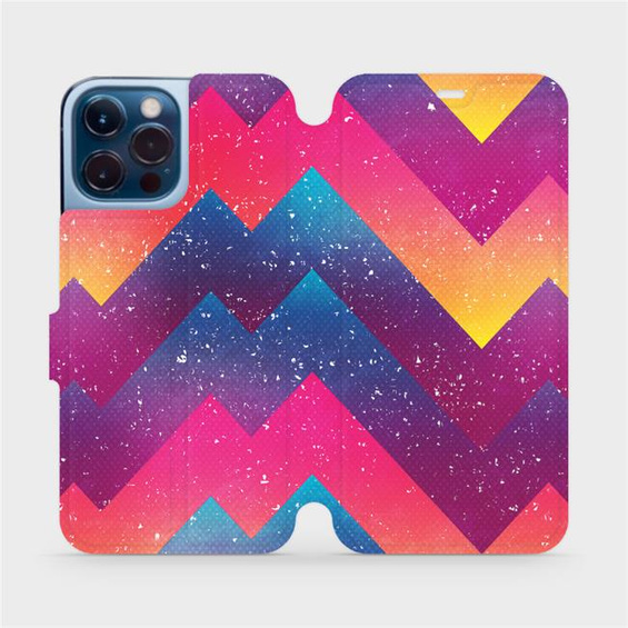 Phone Case Apple iPhone 13 Pro Max - Design V110S