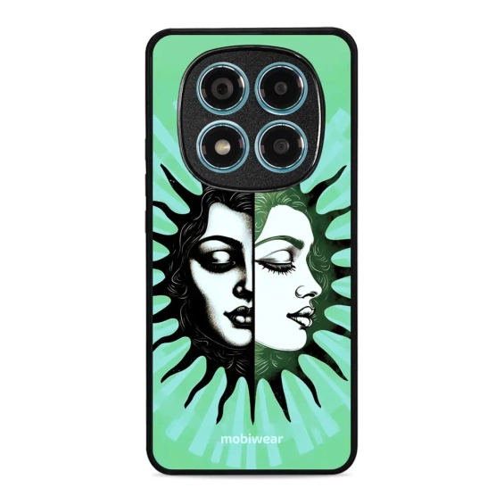 Phone Glossy Case Xiaomi Redmi Note 14 Pro 4G - Design G058G