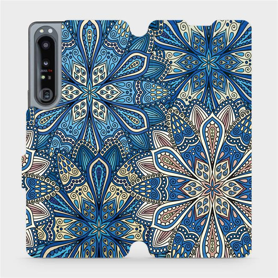 Etui do Sony Xperia 1 IV - wzór V108P