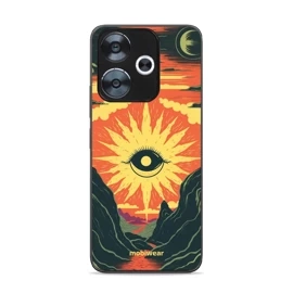 Phone Glossy Case Xiaomi Redmi 13 - Design G055G