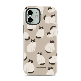 Case Elite Pro for Apple iPhone 12 - Design E160E