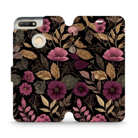 Phone Case Huawei Honor 7A - Design V170S