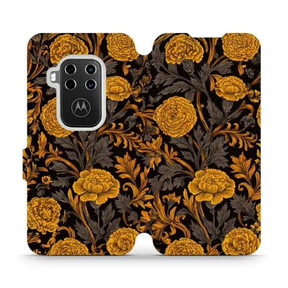 Phone Case Motorola One Zoom - Design V173S