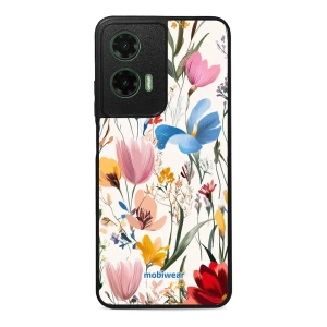 Phone Glossy Case Motorola Moto G35 5G - Design GP70G