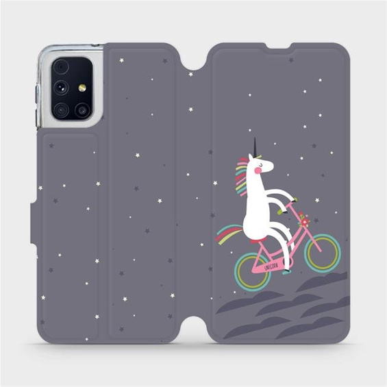 Phone Case Samsung Galaxy M31s - Design V024P