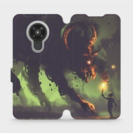 Phone Case Nokia 5.3 - Design VA08P