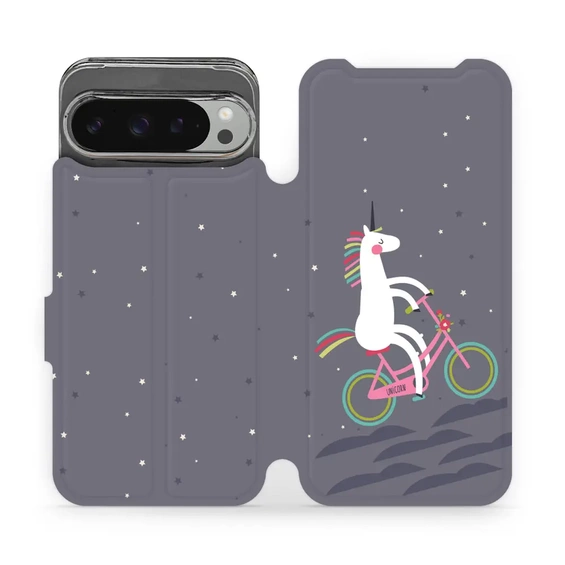Phone Case Google Pixel 9 Pro XL - Design V024P