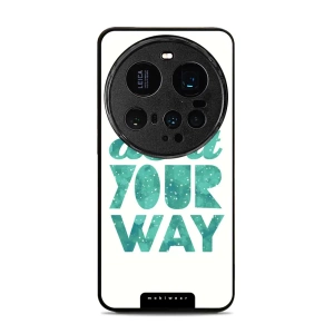 Etui Glossy Case do Xiaomi 15 Ultra - wzór G080G