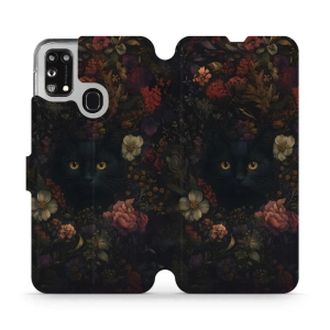 Hülle für Samsung Galaxy M21 - Farbe V161S