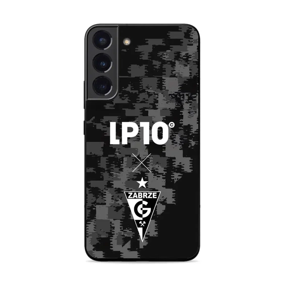 Phone Glossy Case Samsung Galaxy S22 Plus - Design G09GZ