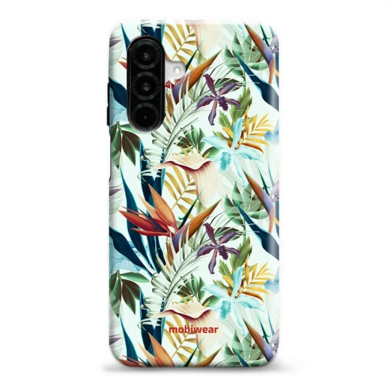 Case Elite Pro for Samsung Galaxy A26 5G - Design E071E