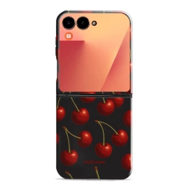 Case Elite Pro for Samsung Galaxy Z Flip 7 - Design EP83E