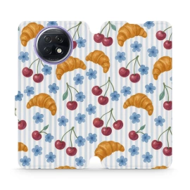 Phone Case Xiaomi Redmi Note 9T - Design VP85S