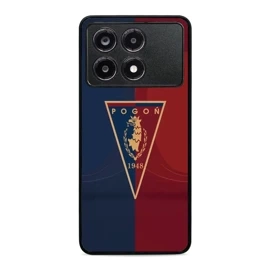 Etui Glossy Case do Xiaomi POCO X6 Pro - wzór G08PS