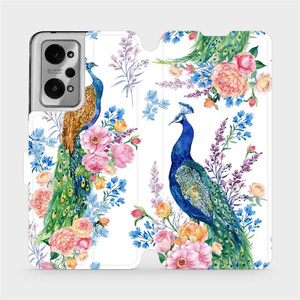 Hülle für Realme GT 2 - Farbe MX08S