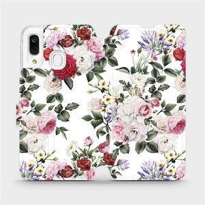 Phone Case Samsung Galaxy A40 - Design MD01S