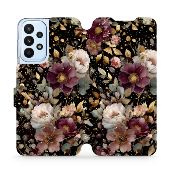 Hülle für Samsung Galaxy A23 - Farbe V169S