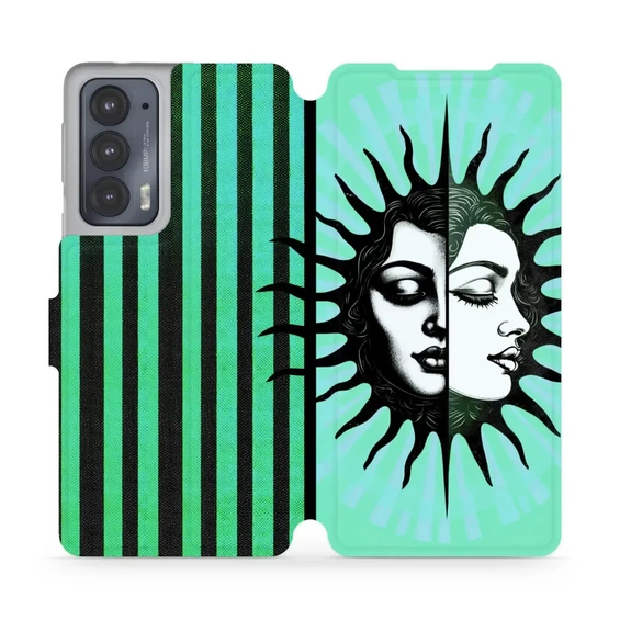 Phone Case Motorola Edge 20 - Design VP58S