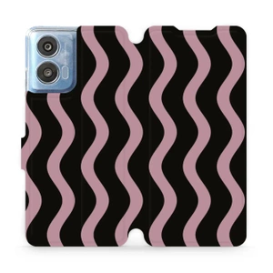 Phone Case Motorola Moto G04 - Design VA54S