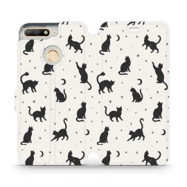 Hülle für Huawei Y6 Prime 2018 - Farbe V162S