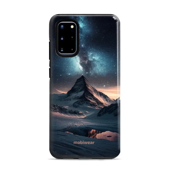 Hülle Elite Pro für Samsung Galaxy S20 Plus - Farbe E006E