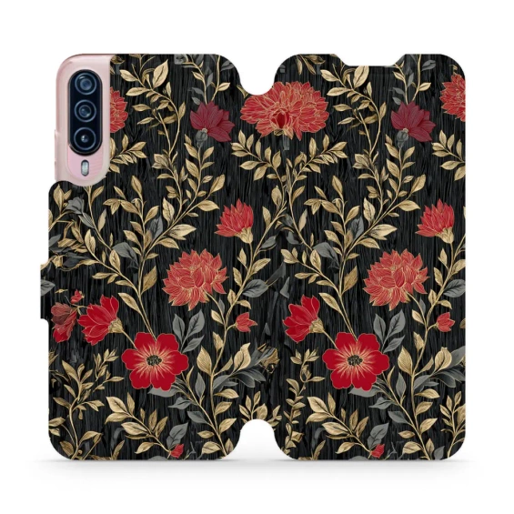 Phone Case HTC Desire 22 Pro - Design V172S