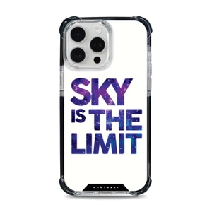 Etui MagSafe Elite Bumper Apple iPhone 15 Pro Max - wzór D081D