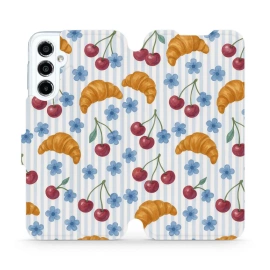 Phone Case Samsung Galaxy M34 5G - Design VP85S