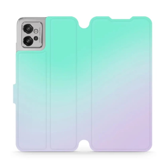 Hülle für Motorola Moto G32 - Farbe VP63S