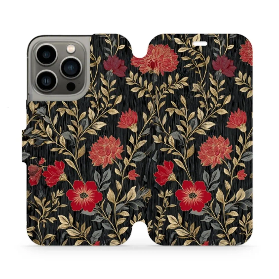 Hülle für Apple iPhone 13 Pro - Farbe V172S