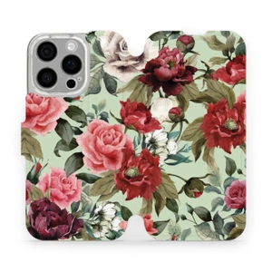 Phone Case Apple iPhone 16 Pro - Design MD06P