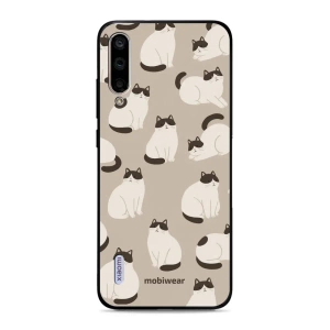 Phone Glossy Case Xiaomi Mi A3 - Design G160G