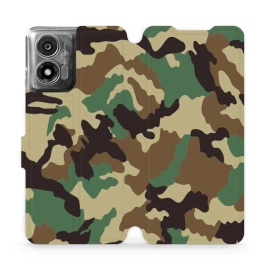 Phone Case Motorola Moto E14 - Design V111P