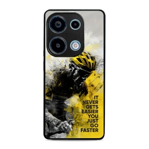 Phone Glossy Case Xiaomi Redmi Note 13 Pro 4G - Design GD11G