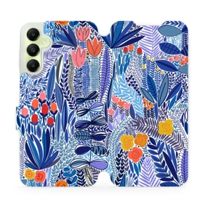 Etui do Samsung Galaxy A05s - wzór MP03P