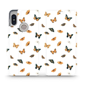 Phone Case Xiaomi Redmi Note 5 - Design MP77S