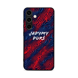 Hülle Glossy Case für Samsung Galaxy S24 - Farbe G07GZ