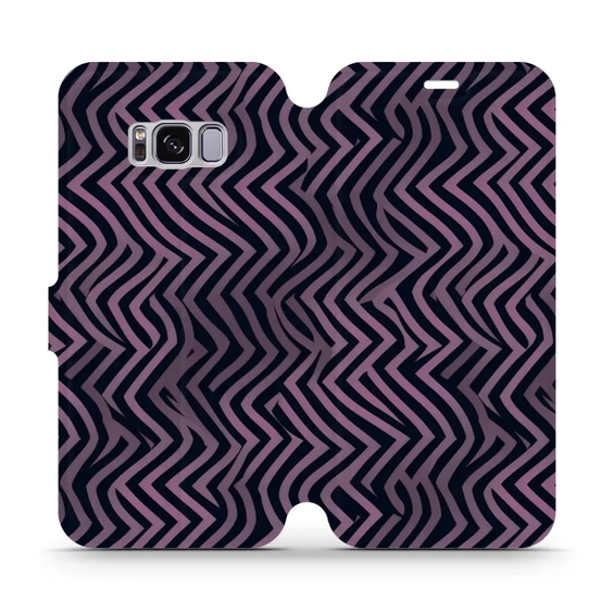 Etui do Samsung Galaxy S8 Plus - wzór VA55S