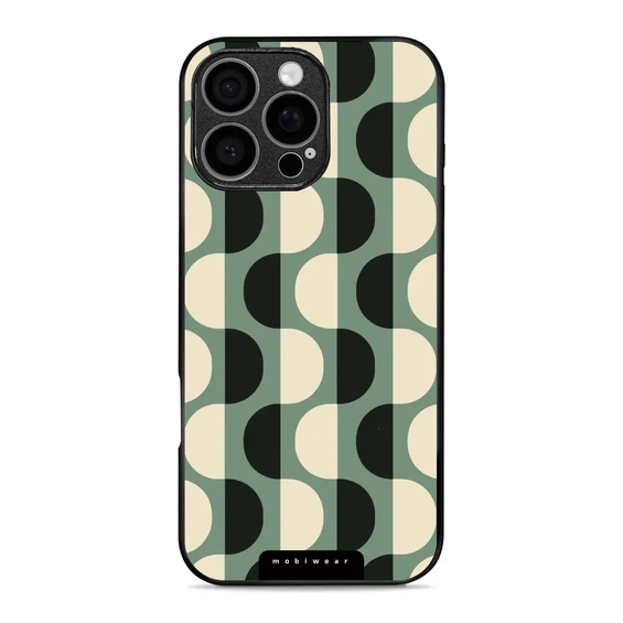 Etui Glossy Case do Apple iPhone 16 Pro Max - wzór GA56G