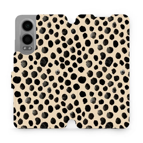 Phone Case OnePlus Nord CE 4 Lite - Design VA50S